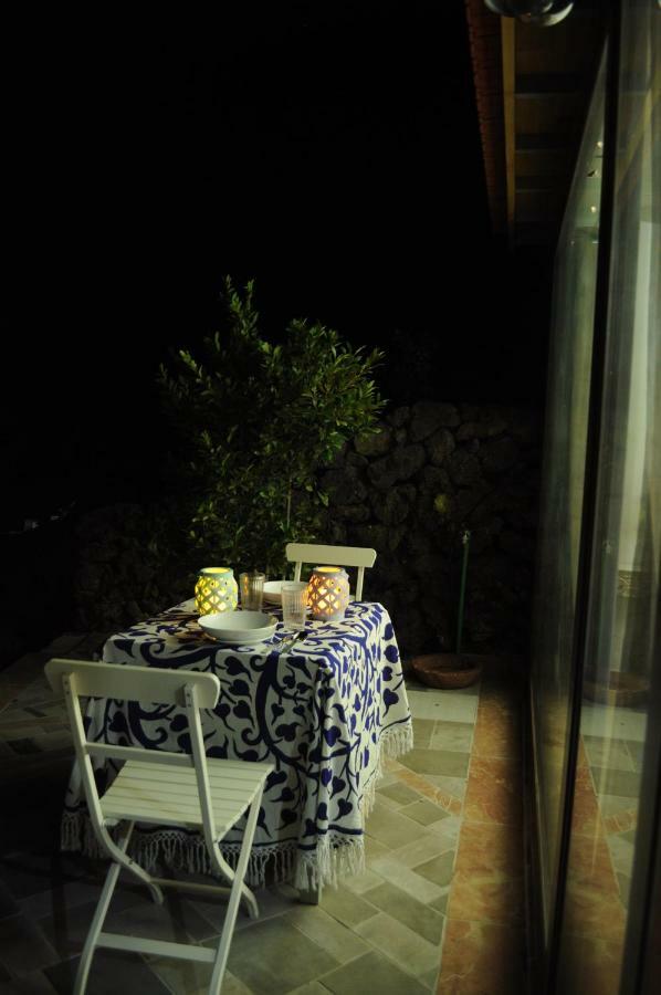Villa El Laurel Frontera Exterior foto