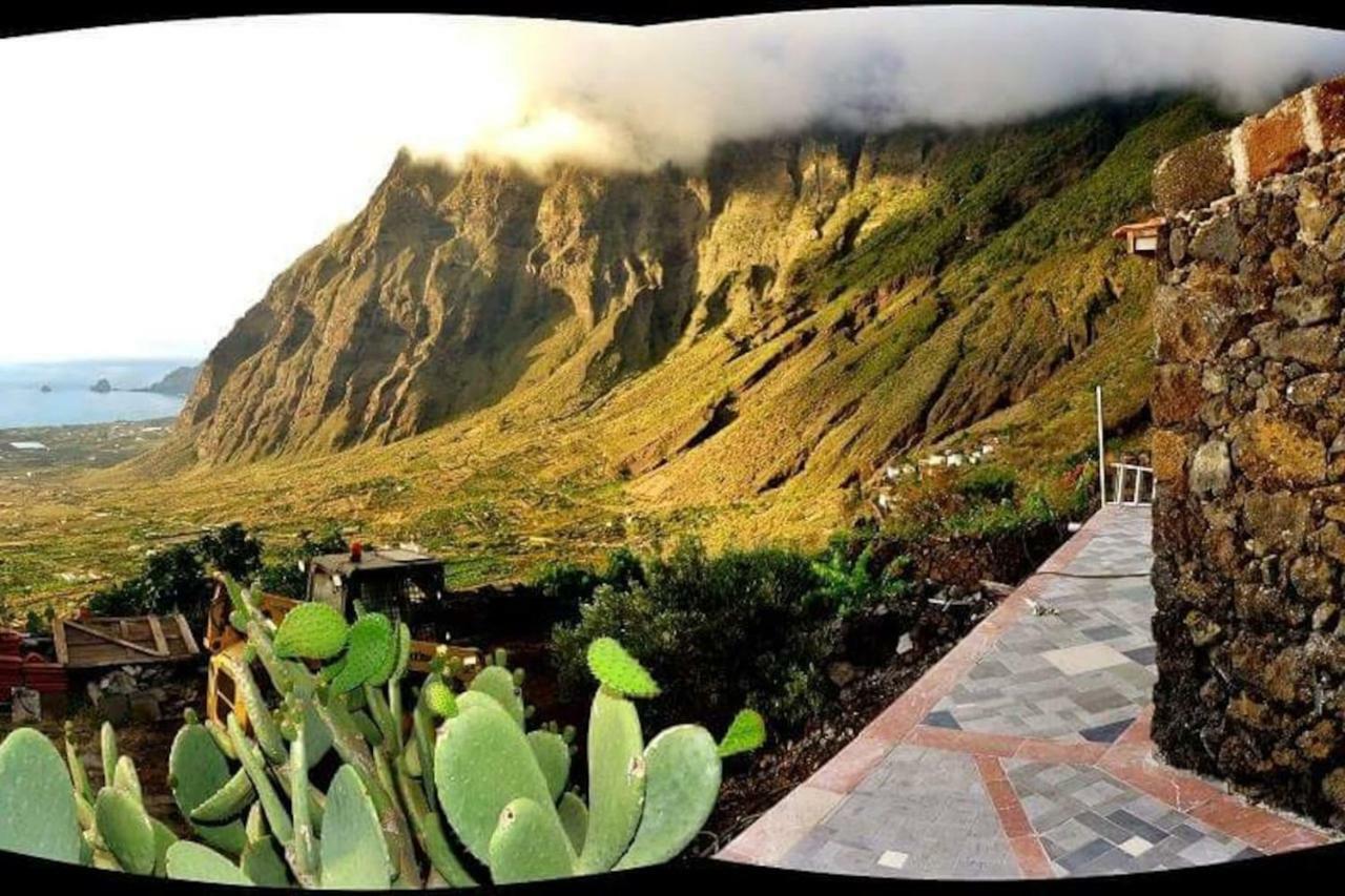 Villa El Laurel Frontera Exterior foto
